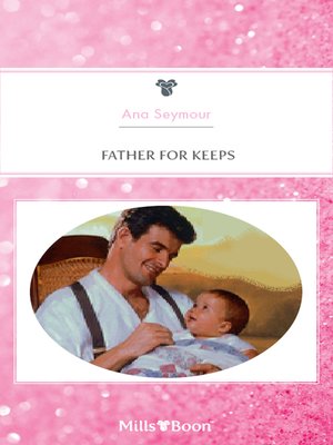 cover image of Father For Keeps